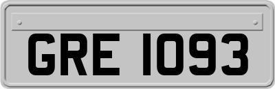 GRE1093