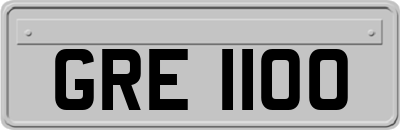 GRE1100