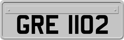 GRE1102