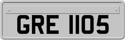 GRE1105