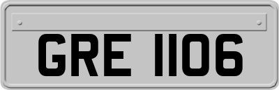 GRE1106