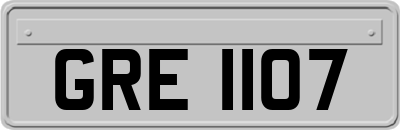 GRE1107