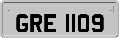 GRE1109