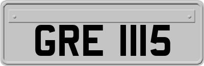 GRE1115