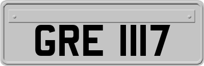 GRE1117
