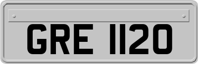 GRE1120