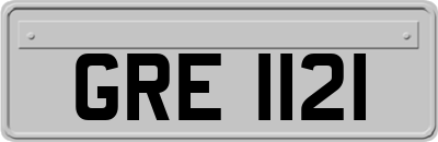 GRE1121