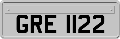 GRE1122