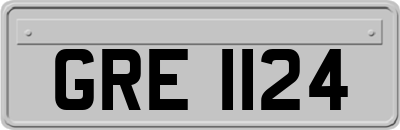 GRE1124