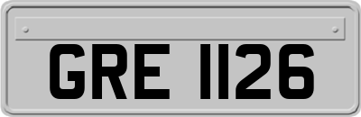 GRE1126