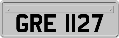 GRE1127