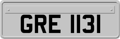 GRE1131