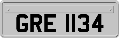 GRE1134