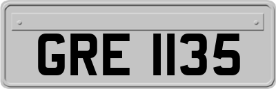 GRE1135