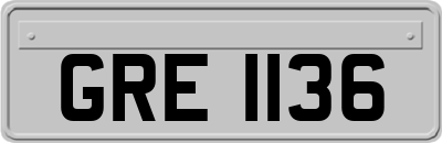 GRE1136