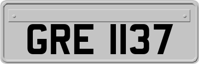 GRE1137