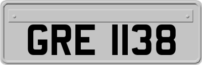 GRE1138