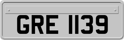 GRE1139