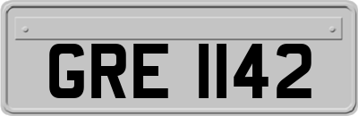 GRE1142