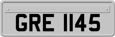 GRE1145
