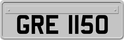 GRE1150