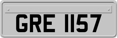 GRE1157