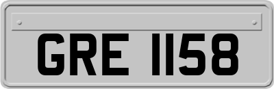 GRE1158