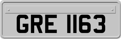 GRE1163