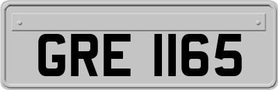 GRE1165