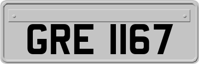GRE1167