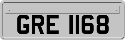 GRE1168