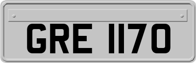 GRE1170