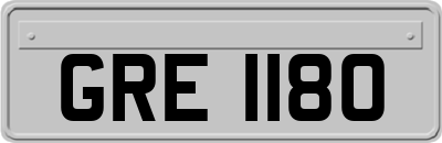 GRE1180