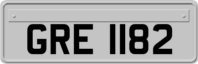 GRE1182