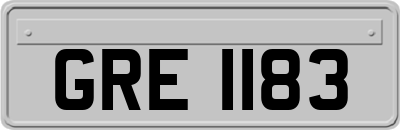 GRE1183