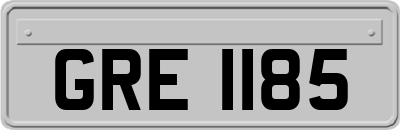 GRE1185