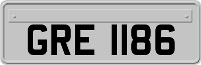 GRE1186