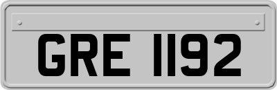 GRE1192