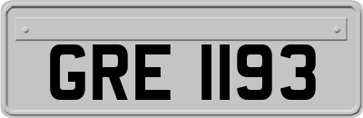 GRE1193