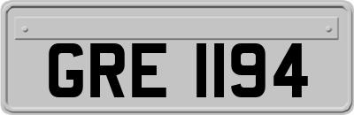 GRE1194