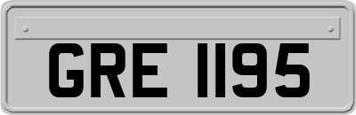 GRE1195