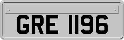 GRE1196