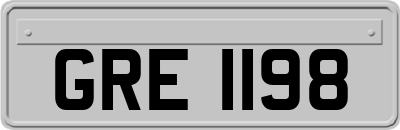 GRE1198