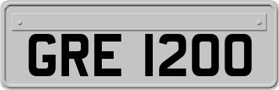 GRE1200