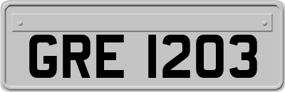 GRE1203