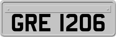 GRE1206