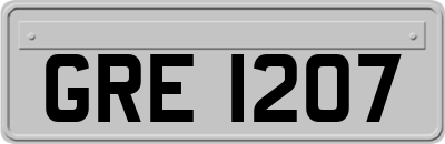 GRE1207