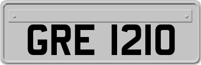 GRE1210