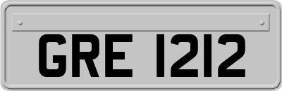 GRE1212