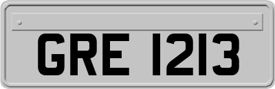 GRE1213